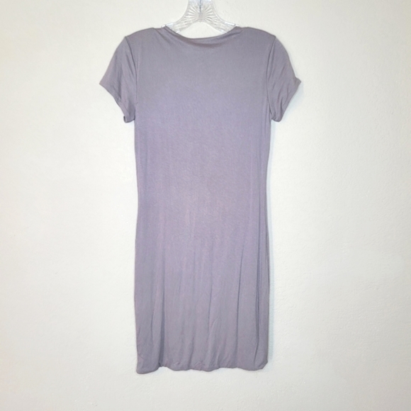 Meshki Kennedy Bodycon Mini Dress Medium - Picture 8 of 11